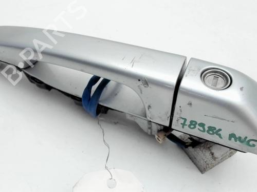 Used Front left exterior door handle Front left exterior door handle 32786892 32786892