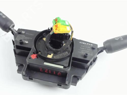 Steering column stalk OPEL CORSA D (S07) 1.3 CDTI (L08, L68) | BP21237274I23 