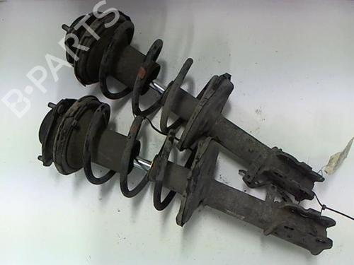 Used Left front shock absorber TOYOTA CARINA E VI (_T19_) 2.0 D (CT190) (73 hp) 20436965
