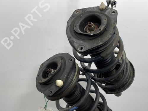 Left front shock absorber RENAULT SCÉNIC II (JM0/1_) 1.9 dCi (JM14) | BP27683479M16 