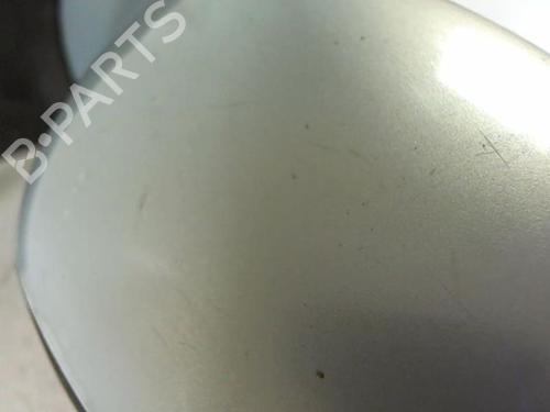 Right mirror RENAULT SCÉNIC I MPV (JA0/1_, FA0_) 1.9 dCi (JA05, JA1F) | BP20467420C27 