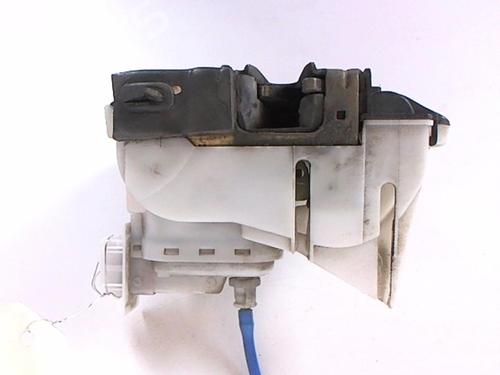 Rear left lock VW GOLF III (1H1) 1.9 TDI | BP21235370C100 