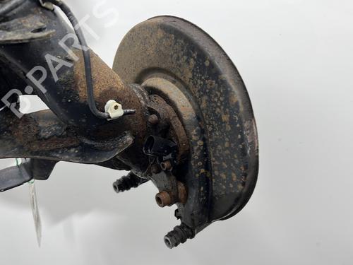 Rear axle VW BORA Variant (1J6) 1.9 TDI | BP31126697M2