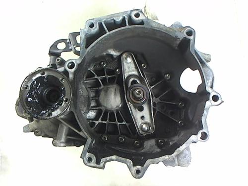 Gearbox VW FOX Hatchback (5Z1, 5Z3, 5Z4) 1.2 | BP21205831M3 