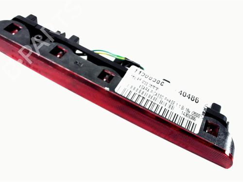 Third brake light CITROËN XSARA PICASSO (N68) 1.8 16V | BP20431468L11 