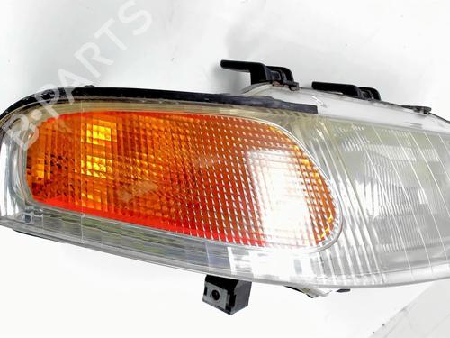Højre forlygte ROVER 400 II Hatchback (RT) 420 Di | BP20435561C29 