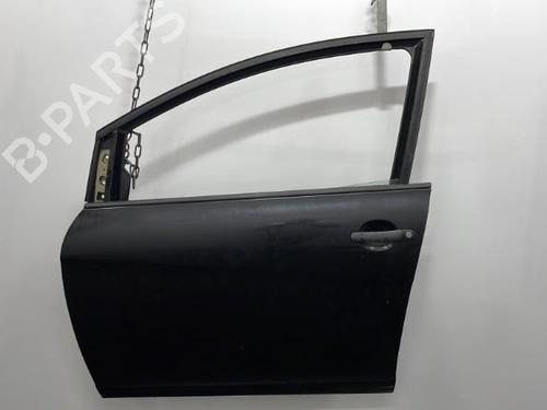 Used Left front door SEAT ALTEA (5P1) 1.9 TDI (105 hp) 20387000