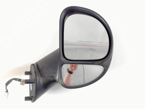 Right mirror FIAT MULTIPLA (186_) 1.9 JTD 105 (186AXB1A) | BP20435714C27 
