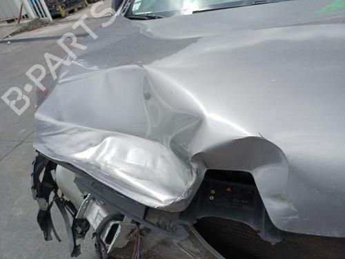 Front left window mechanism RENAULT MEGANE III Hatchback (BZ0/1_, B3_) 1.5 dCi (BZ1G, BZ1W, BZ0R) | BP23251191C22 