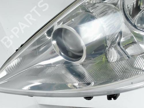 Used Left headlight Left headlight PEUGEOT 807 (EB_) 2.2 HDi (128 hp) 20462590 20462590