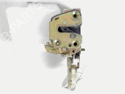 Rear left lock NISSAN ALMERA TINO (V10) 2.2 dCi | BP20443275C100 