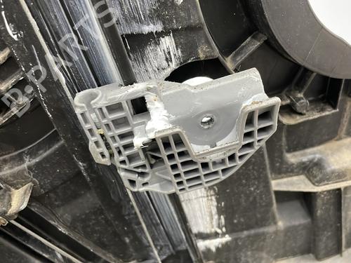 Front right window mechanism HYUNDAI TUCSON (TL, TLE) 2.0 CRDi | BP26964705C23 