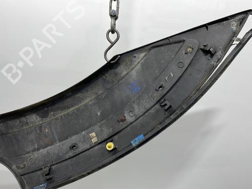 Used Rear left wheel arch trim Rear left wheel arch trim 25747987 25747987