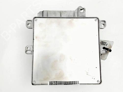 Engine control unit (ECU) CITROËN XSARA (N1) 1.4 i | BP27409284M57 