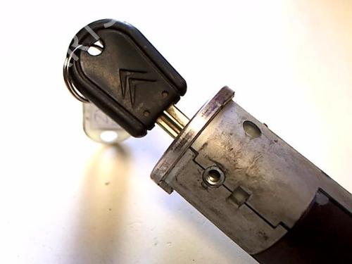 Ignition barrel CITROËN ZX Break (N2) 1.4 i | BP20430475M48 