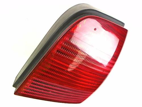 Right taillight VW POLO (6N2) 1.4 16V | BP20434152C35 