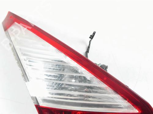 Left tailgate light RENAULT MEGANE III Hatchback (BZ0/1_, B3_) 1.9 dCi (BZ0N, BZ0J) | BP32013856C79