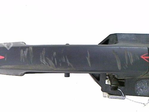 Rear left exterior door handle HYUNDAI i30 (FD) 1.6 CRDi | BP20415535C130