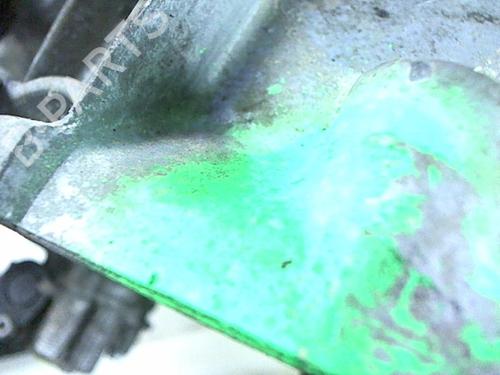 Gearbox PEUGEOT 307 (3A/C) 2.0 HDi 90 | BP20392153M3 
