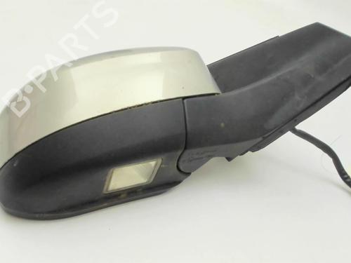 Right mirror FORD MONDEO IV (BA7) 2.2 TDCi | BP20389495C27 