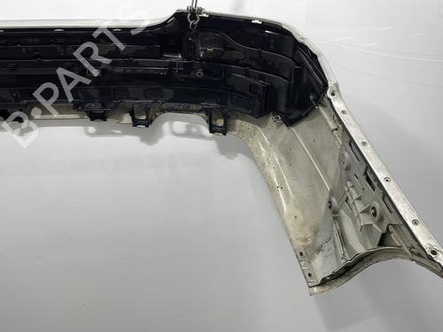 Rear bumper MERCEDES-BENZ C-CLASS (W203) C 200 CDI (203.004) | BP25927004C8 