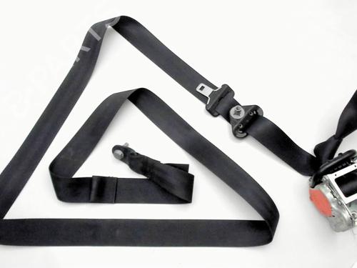 Front right seatbelt PEUGEOT EXPERT Van (V_) 2.0 BlueHDi 120 | BP37037628I25 - Image 2