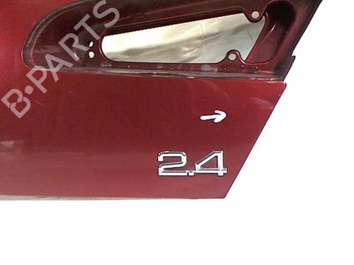 Used Tailgate Tailgate ALFA ROMEO 166 (936_) 2.4 JTD (936A2A__) (136 hp) 20470529 20470529