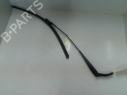 Used Front windshield wiper arm CITROËN BERLINGO Box Body/MPV (B9) 1.6 HDi 75 (75 hp) 20458455