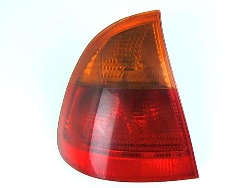 Used Left taillight BMW 3 Touring (E46) 320 d (150 hp) 20448165