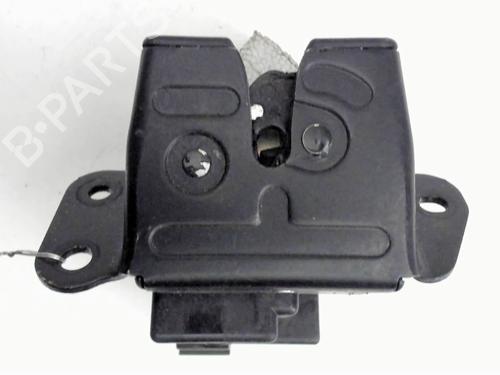 Used Tailgate lock HYUNDAI ix35 (LM, EL, ELH) 1.7 CRDi (116 hp) 31679545