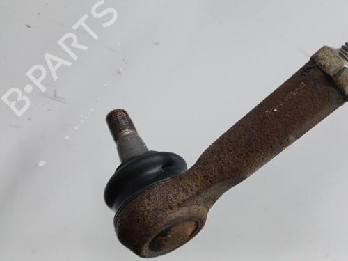 Steering rack NISSAN X-TRAIL I (T30) 2.2 Di 4x4 | BP20469045M22 