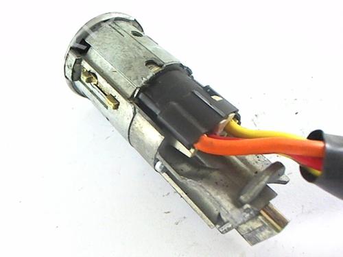Used Ignition barrel Ignition barrel 20449161 20449161