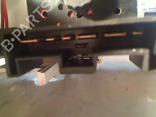 Climate control NISSAN INTERSTAR Van (X70) dCi 115 | BP20455938I5 