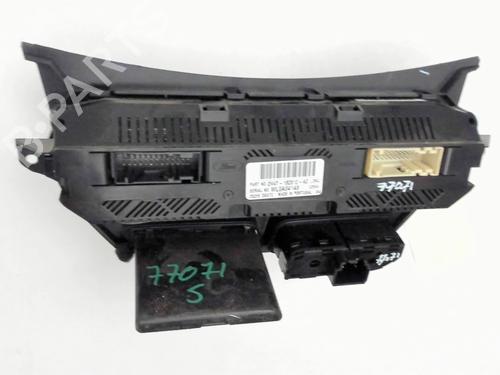 Climate control FORD KUGA II (DM2) 2.0 TDCi | BP27536026I5  - Image 6