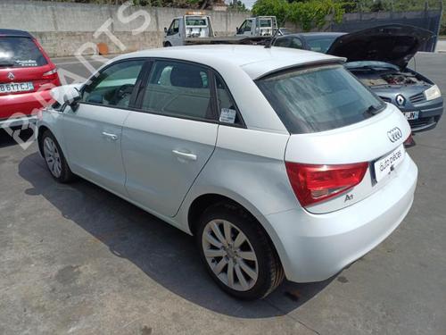 Left front window switch AUDI A1 Sportback (8XA, 8XF) 1.6 TDI | BP27409303I27 - Image 16