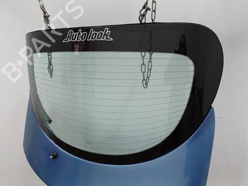 Tailgate FORD PUMA (EC_) 1.4 16V | BP20406379C6 