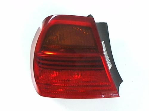 Left taillight BMW 3 (E90) 325 d | BP20425265C34 - Image 2