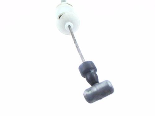 Front right lock CITROËN DS4 (NX_) 1.6 HDi 110 | BP20448905C97 