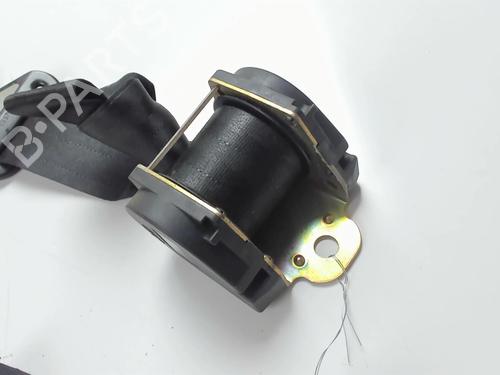 Used Rear left seatbelt Rear left seatbelt CITROËN ZX (N2) 1.9 D (68 hp) 21238067 21238067