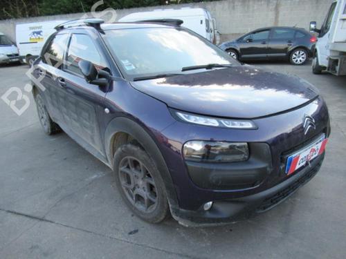 ABS pump CITROËN C4 CACTUS 1.6 BlueHDi 100 | BP20420935M43  - Image 12