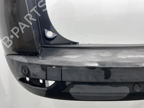 Rear bumper RENAULT MEGANE III Grandtour (KZ0/1) 1.4 TCe (KZ0F, KZ1V) | BP28481998C8 