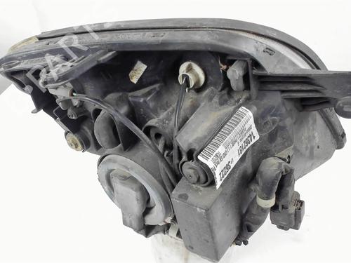 Left headlight KIA PICANTO I (SA) 1.1 CRDi | BP20461164C28 