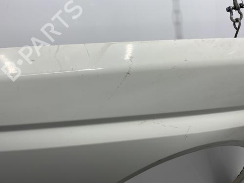 Left front fenders PEUGEOT 605 (6B) 2.1 Turbo Diesel | BP28709218C41