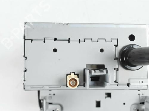 Radio ALFA ROMEO MITO (955_) 1.4 (955.AXB1B, 955.AXU1A) | BP29638849E6 