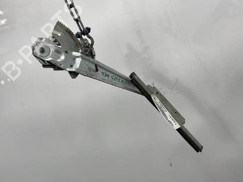 Used Rear right window mechanism Rear right window mechanism SUZUKI IGNIS II (MH) 1.3 DDiS (RM413D) (70 hp) 20396956 20396956