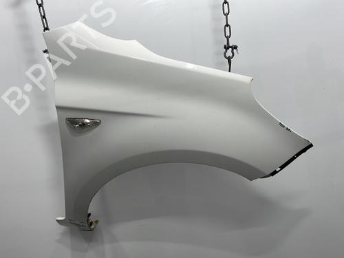 Used Right front fenders Right front fenders 20438267 20438267