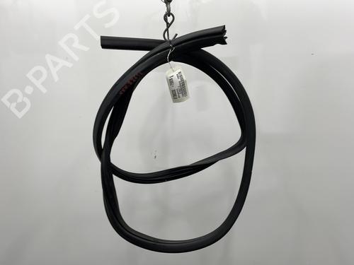 Used Rubber door seal Rubber door seal CITROËN ZX (N2) 1.9 D (68 hp) 22184911 22184911