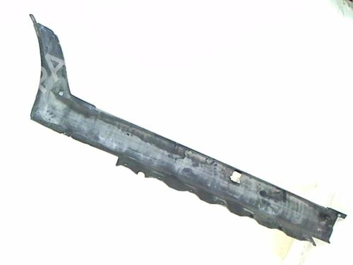 Left sideskirt BMW X3 (E83) xDrive 18 d | BP20462539C115 
