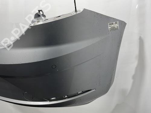 Rear bumper SEAT LEON (5F1) 1.6 TDI | BP32220162C8