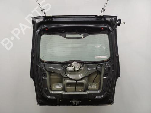 Tailgate FIAT 500 (312_) 1.2 (312AXA1A) | BP20400214C6